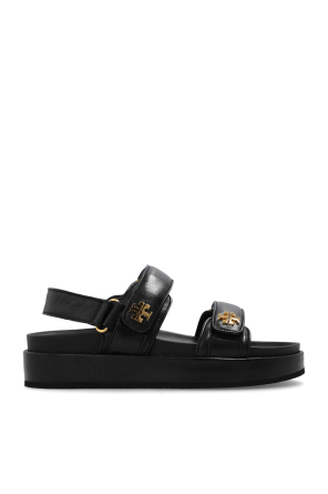 Givenchy Leather sandals | Women's Shoes | Vitkac